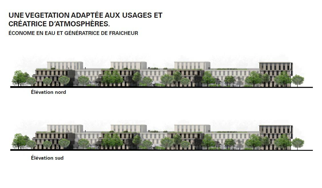 Bureau Beauzelle 15183m² Location bureau Beauzelle Haute-Garonne OLBUR2108230 16